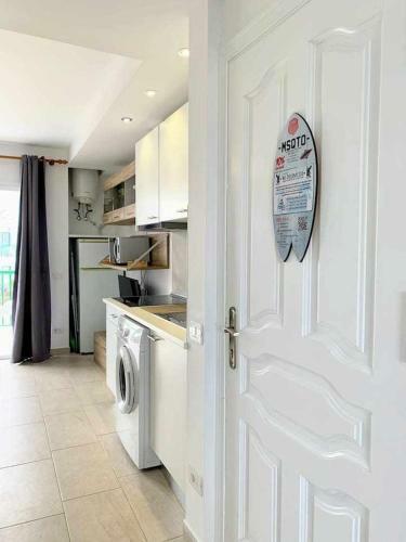 Apartamento Holiday Residencial San Valentin Corralejo