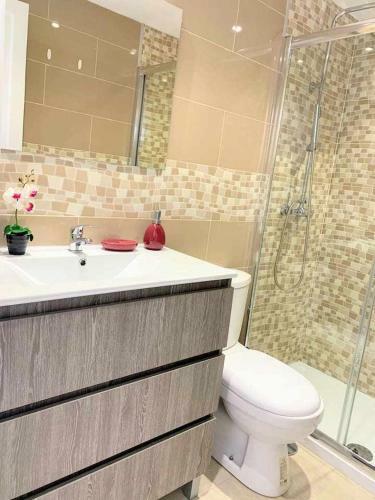 Apartamento Holiday Residencial San Valentin Corralejo