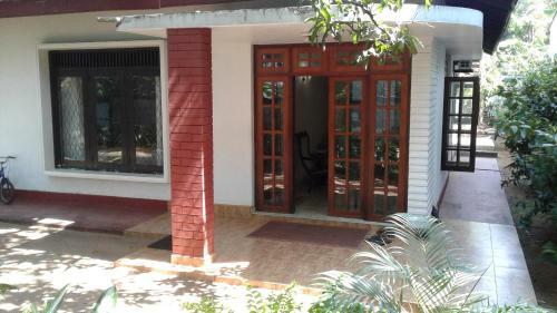 Water Front Home Stay