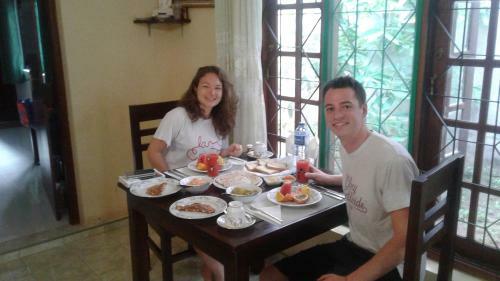 Water Front Home Stay
