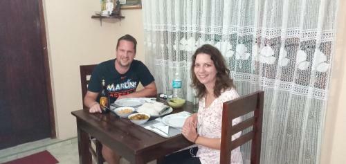 Water Front Home Stay