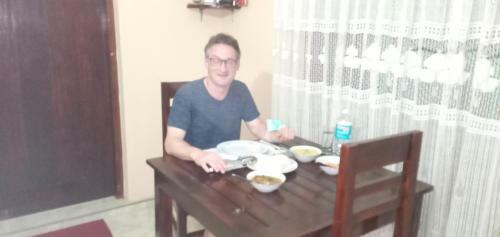 Water Front Home Stay