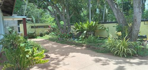 Water Front Home Stay