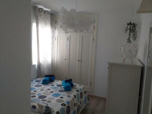 Apartamento Vistamar Vistaluna