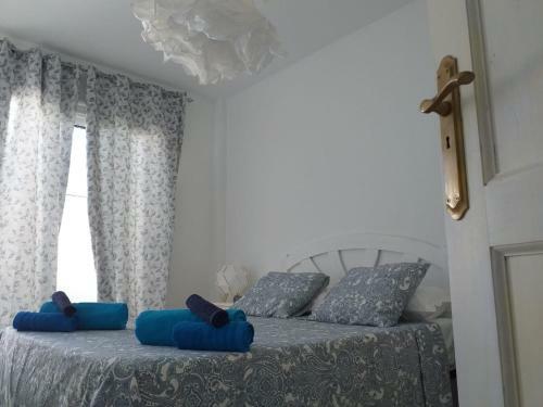 Apartamento Vistamar Vistaluna