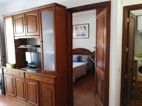 Confortable Apartament In A Residence Dunasol