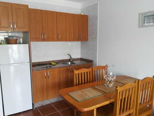 Confortable Apartament In A Residence Dunasol