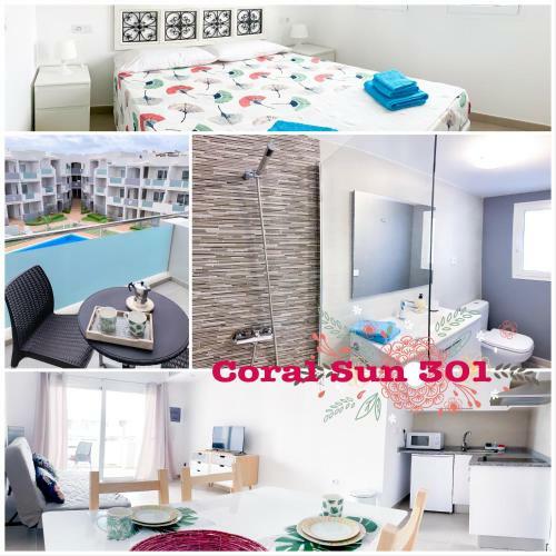 Apartamento Corralejo Sun Family House
