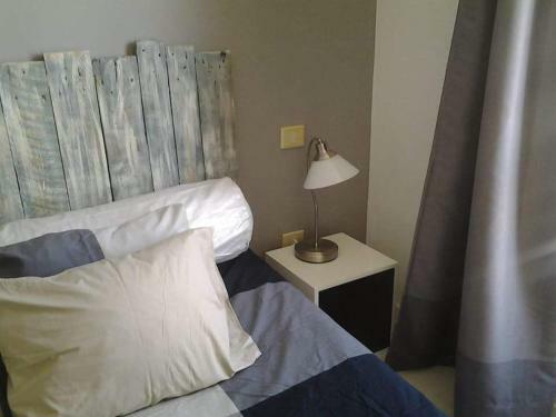 Apartamento Casa Leon