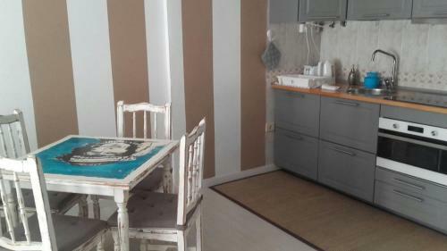 Apartamento Casa Leon