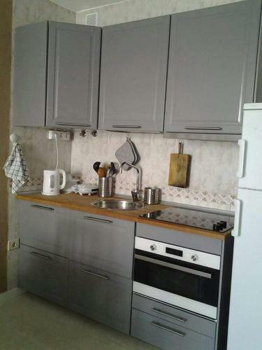 Apartamento Casa Leon