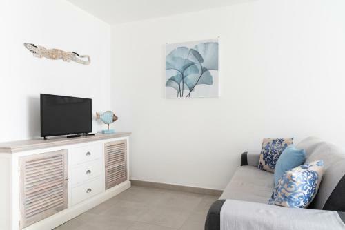 Apartment Armonia