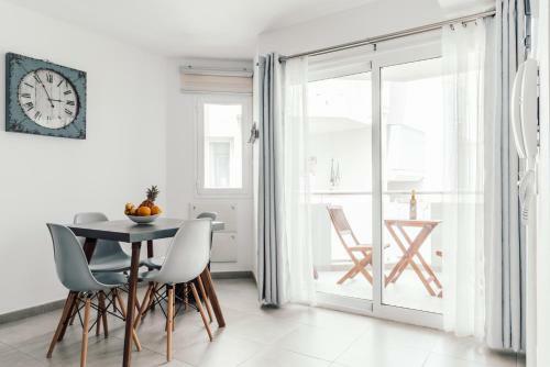 Apartment Armonia