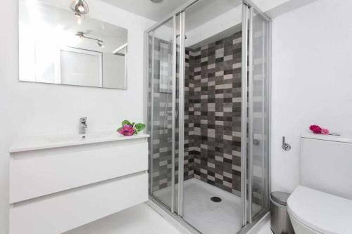 Apartamento Estudio Lilu