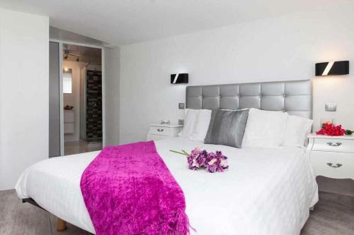 Apartamento Estudio Lilu
