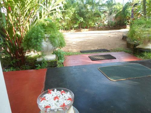 Bed & Breakfast Indrani Inn Tourist Rest
