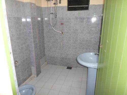 Bed & Breakfast Indrani Inn Tourist Rest