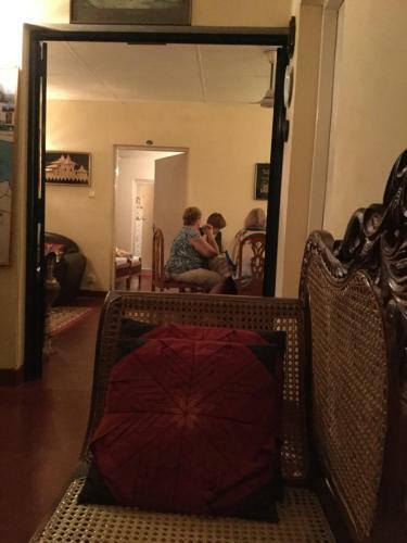 Bed & Breakfast Indrani Inn Tourist Rest