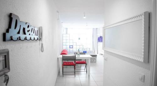 Apartamento Corralejo Main Street Loft - Wifi Free
