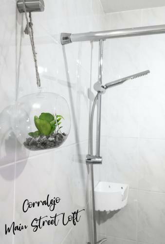 Apartamento Corralejo Main Street Loft - Wifi Free