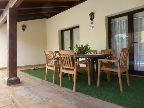 Villa Narala