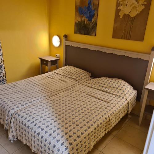 Apartamento Oasis Royal F217