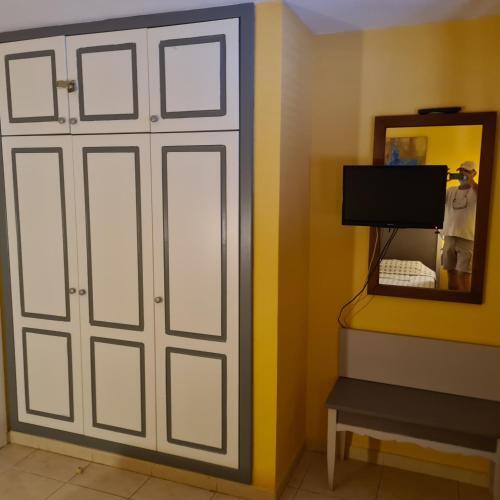Apartamento Oasis Royal F217
