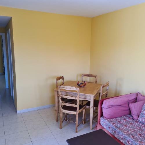 Apartamento Oasis Royal F320