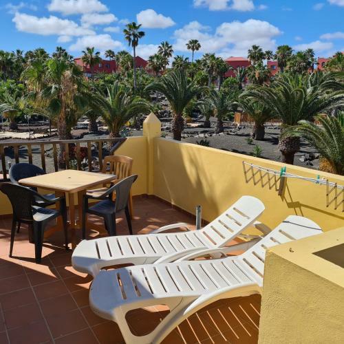 Apartamento Oasis Royal F320