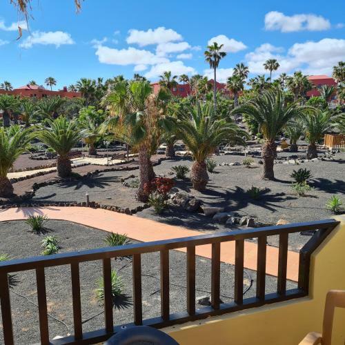 Apartamento Oasis Royal F320