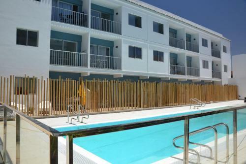 Apartamento La Perla De Sunset Beach