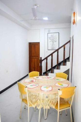Hostal Cfc Holidays