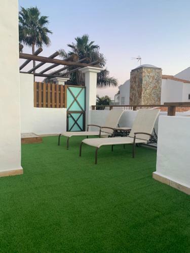 Apartamento La Tunera Fuerteventura