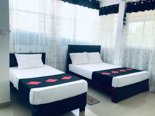 Apartamento Hostel Breeze