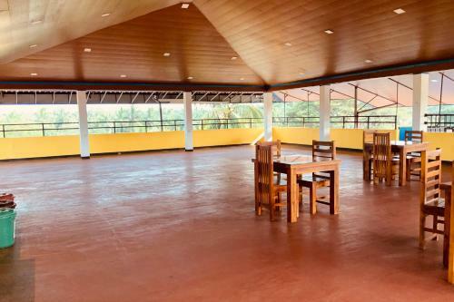 Apartamento Hostel Breeze