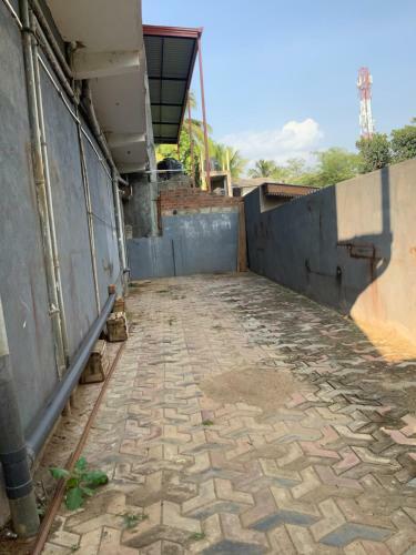 Apartamento Hostel Breeze