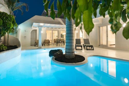 Bahiazul Villas Corralejo By Vreagestion