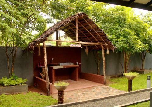 Hotel Athyantha Resort