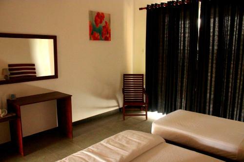 Hotel Athyantha Resort