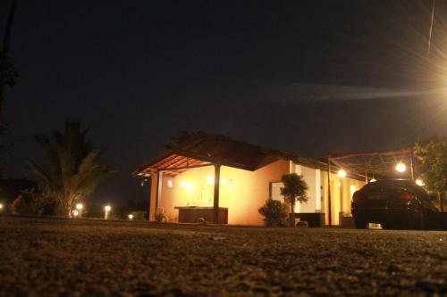 Hotel Athyantha Resort