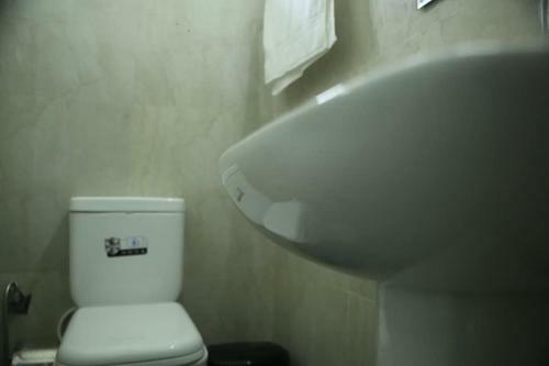 Apartamento Harambathenna Resort