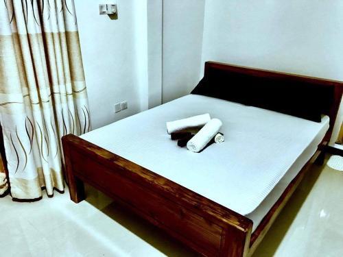 Bed & Breakfast The City Tourist Hotel