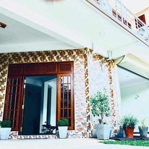 Bed & Breakfast The City Tourist Hotel