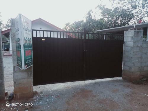 Apartamento Chathuni Holiday Home