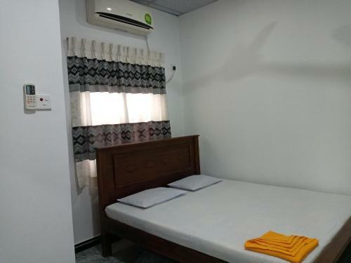 Hotel David Villa