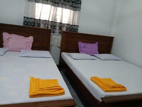 Hotel David Villa