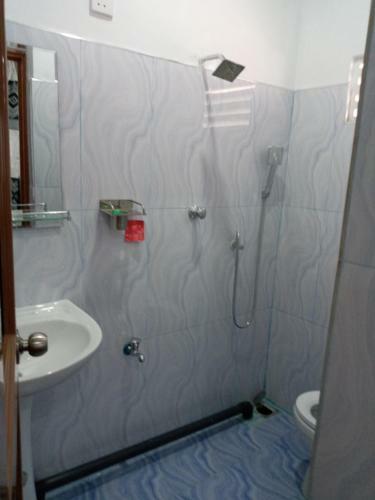 Hotel David Villa