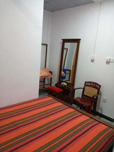 Hotel David Villa