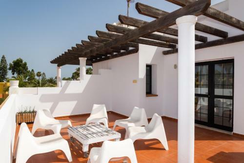 Villa Blanca