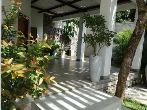 Anuradhapura Secret Sanctuary Resort